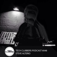 Steve Alterio - Tech Clubbers Podcast #048
