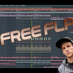 Melodic FutureBass Like Martin Garrix & Illenium Flp Playthrough -Free Flp :)