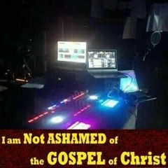 DJDEZEAL GOSPEL MIX Worship Vol 2