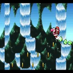 Crystal Caves (Underground BGM) - Yoshi's Island