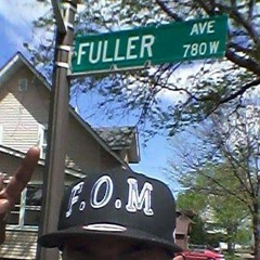 F.B.A.(Fuller Blocc Anthem)