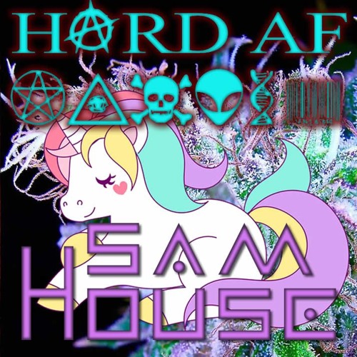 HARD AF