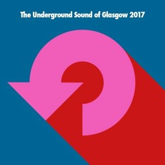 Romanthony - Bring U Up (Jasper James Remix) [Glasgow Underground]