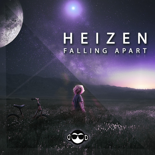 Heizen - Falling Apart [Get Monkey Exclusive]