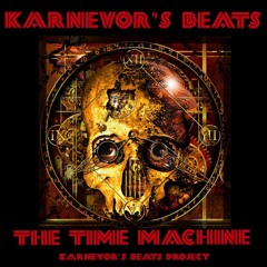 Time Machine - KarNeVor - Limitless Mix