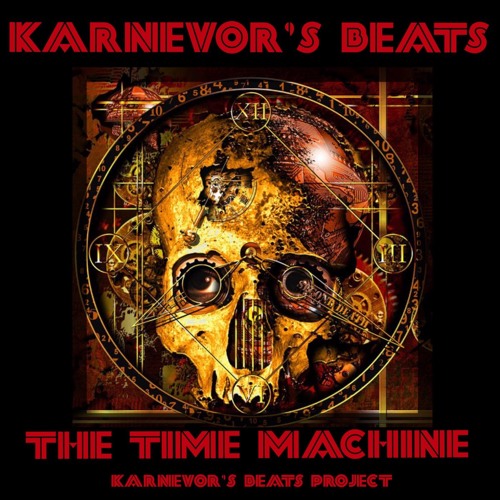 Time Machine - KarNeVor - Limitless Mix