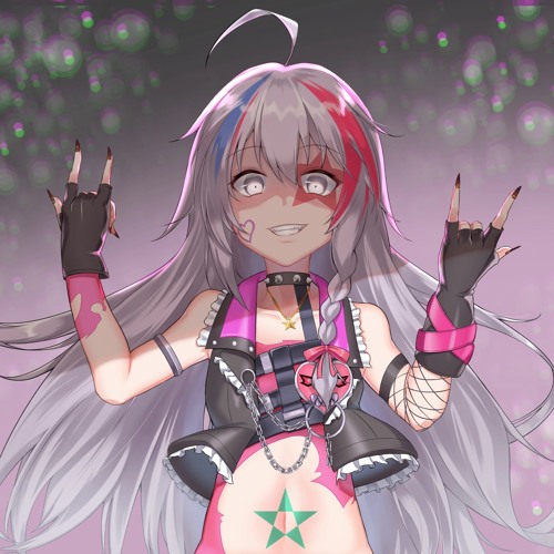 Nightcore - Backstage (by Cherry 葵)