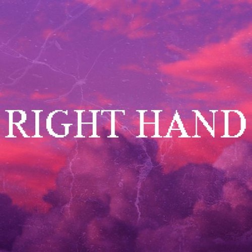 Roy Woods X Drake Type Beat - "Right Hand" (Prod By Scarecrow)