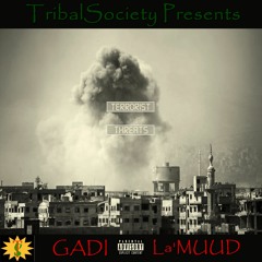 Gadi La'Muud - Terrorist Threats