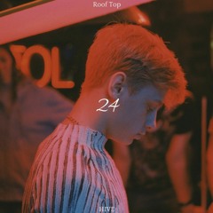 24 (feat. Coogie)(prod. Bla$e Kid)