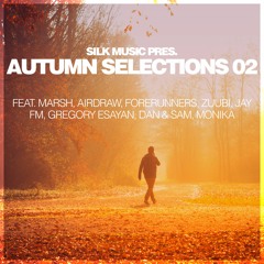 Marsh - Me & You (Monika 'Ragga' Remix)