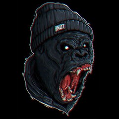 2pac Type Beat Hard Westcoast Gangsta Rap 2016 Westcoast Trouble (Prod. By Gørïłłä Beatz)