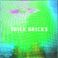 DC Promo Tracks #125: Thick Bricks "Hart Island"