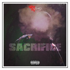 Rikky Red - Sacrifice (prod. by RR)