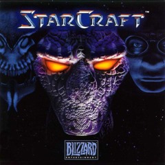 StarCraft Beta Menu Theme Experimental Remix