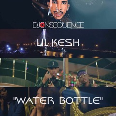 DJ CONSEQUENCE FT LIL KESH WATER BOTTLE (OFFICIAL AUDIO)