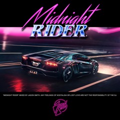 Jason Smith Presents Midnight Rider Vol. 1