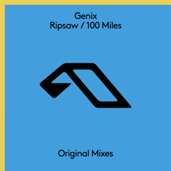 Genix - Ripsaw