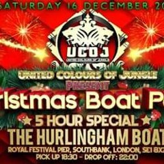 LETHAL DOSAGE DJ UCOJ COMPETITION ENTRY