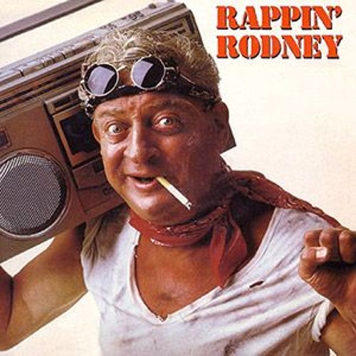 C - Lance - Rodney Dangerfield