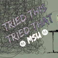 Tried This Tried That