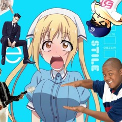 S STANDS FOR ㅅㅇㅋ ANIMASHUP 143 Congratulations! Jealous Cory Is in the Gangnam High Blend S, OK?!