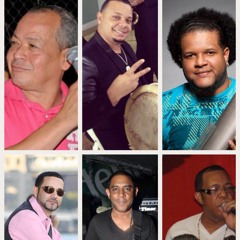 TBT - Radhames Rodriguez, Los Juniors, Vinicio Lopez, Jesus Bonilla y El Che Bass