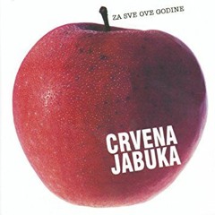 Crvena jabuka- Ako,ako