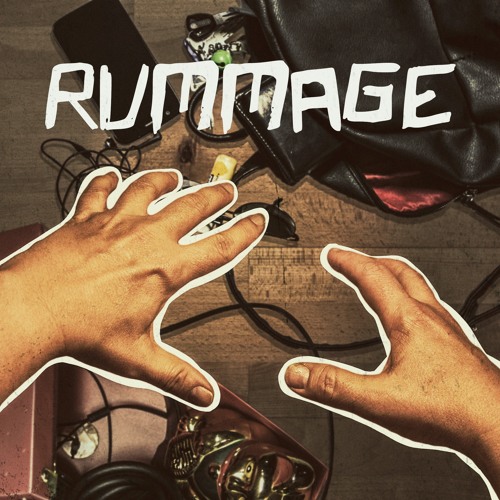 Rummage - Preview