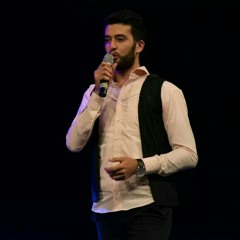 متخافيش - كلمات و إلقاء محمد الكافوري - هندسة صوتية محمد صالح(تيكو)