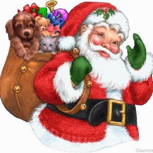 Stream Дядо Коледа Дойде! by Maria Stefanova 1 | Listen online for free on  SoundCloud