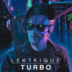 Lektrique - TURBO