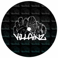 KINETIC - WRECK ROOM VS KINETC X SPI  - SMOKE TING [SPLIFFZ VILLAINZ EXCLUSIVE]