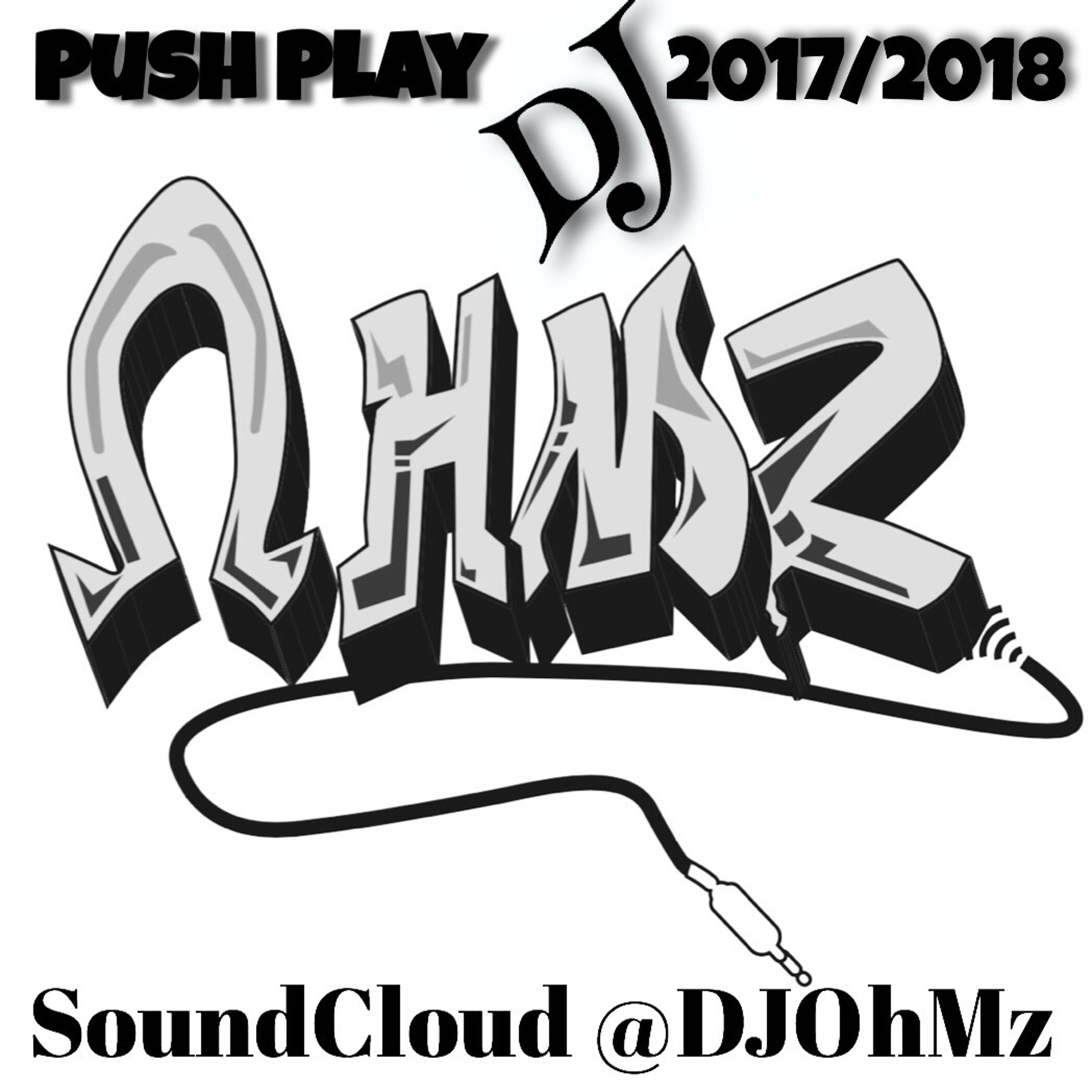 mixmaster sounds presents DJOHMZZZ