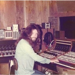 Love Is (Robert Lester Folsom Cover)