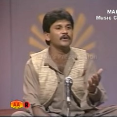 Suhina Pahinje Akhyun Khy Jhal - Sarmad Sindhi