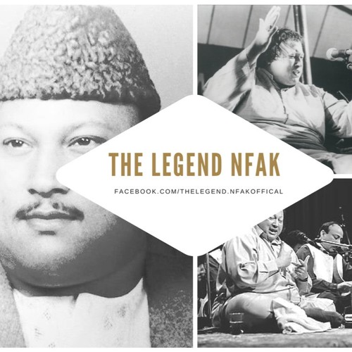 Nuur-e-Azli Chamkia - TheLegend.NFAKOffical