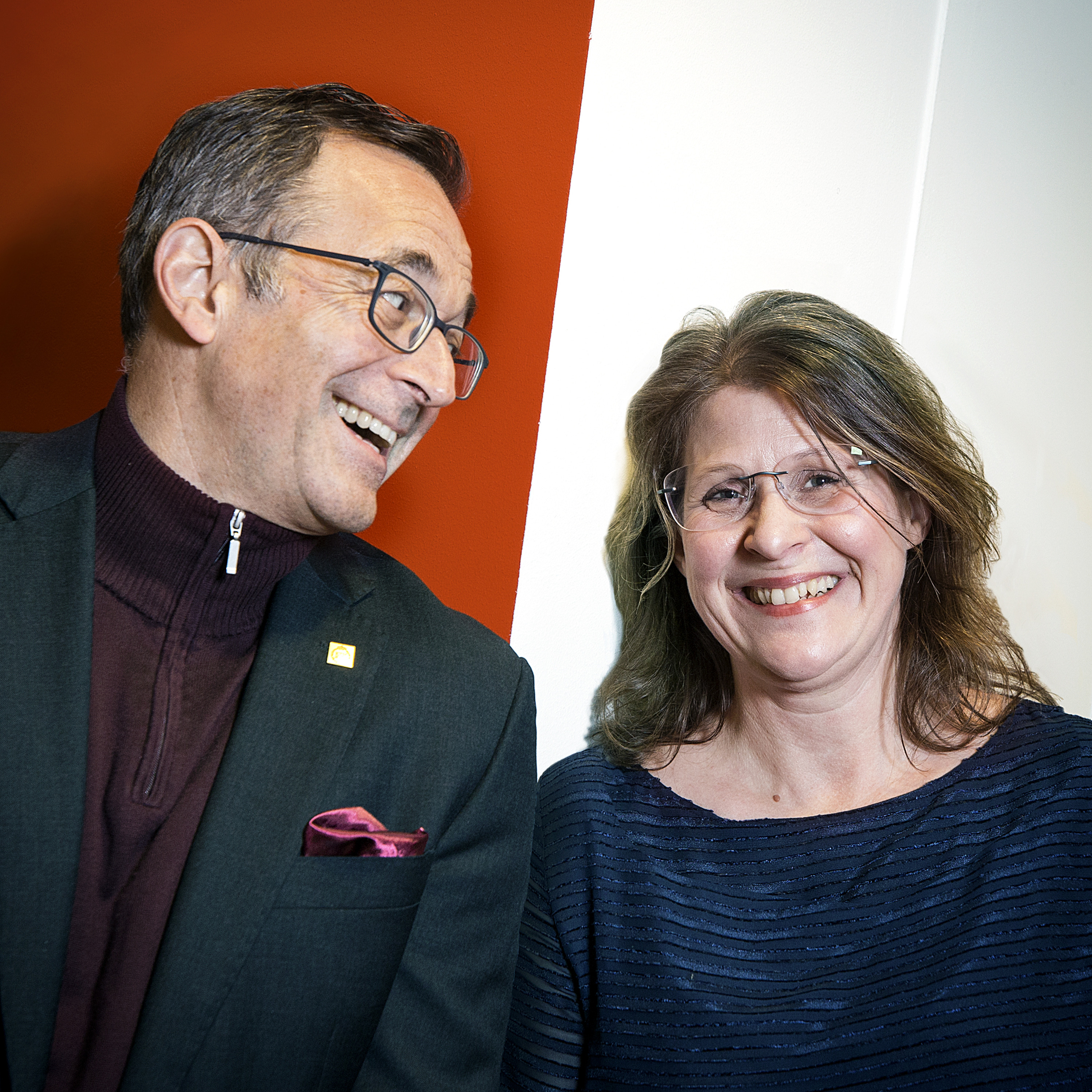 KTH Techtalks