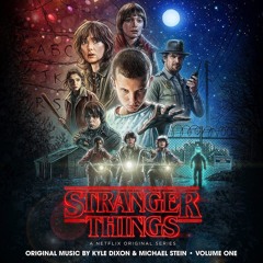 Stranger Things, Vol. 1 Track 2: Kids (Cover)