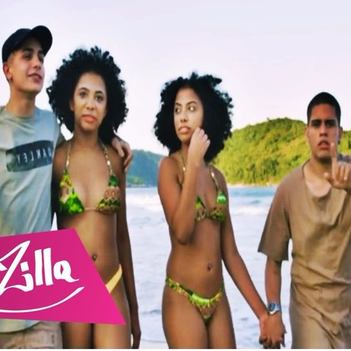 MC Hariel E Gaab - Hoje Não Vai Ter Café - Traz Camisinha (VídeoClipe) Lançamento 2018