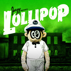 Jerzy - Lollipop