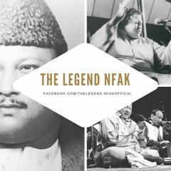 Sajna Nahi Tu Changi Kiti - TheLegend.NFAKOffical
