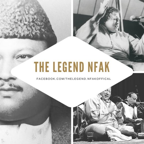 Sajna Nahi Tu Changi Kiti - TheLegend.NFAKOffical