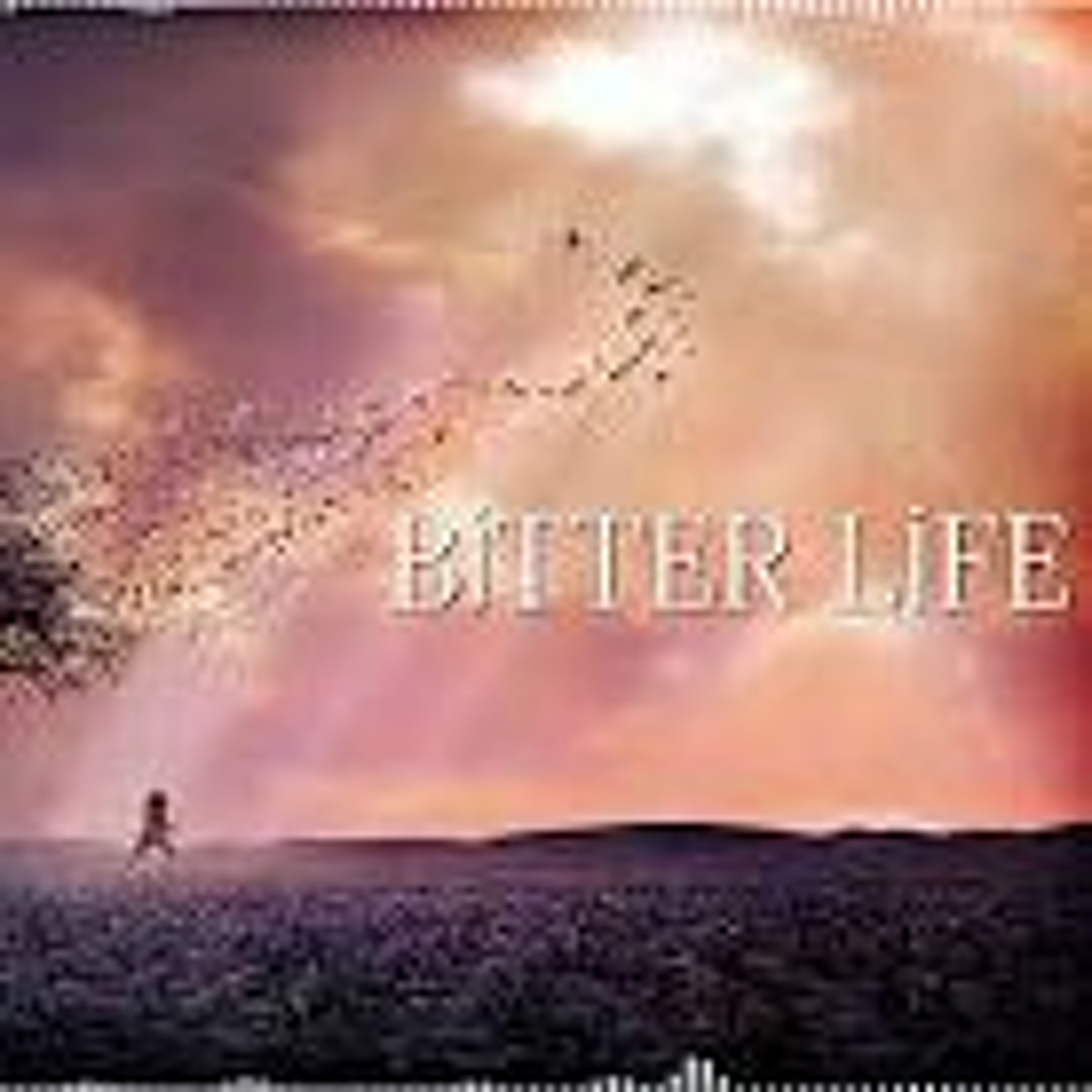Dj Ulaş - Bitter Life (Original) episode artwork
