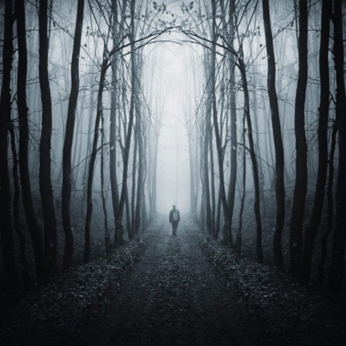 Mysterious Place X Deeza💧 (single)