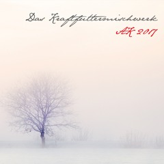 Das KFMW Adventskalender 2017