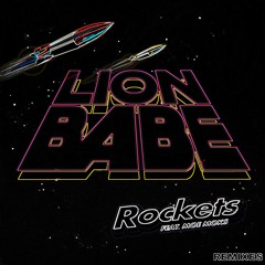 Rockets Ft Moe Moks [Simen Sez Remix]