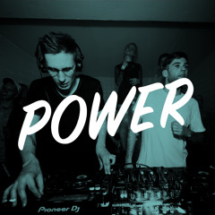 Low Heights - Power Mix
