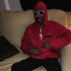 ronsocold & lilcandypaint - mexico