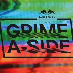 Bristol Vs Manchester   Grime - A-Side 2017  Semi - Final